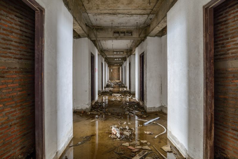 Storm Damage Mitigation in Wilmington, NC