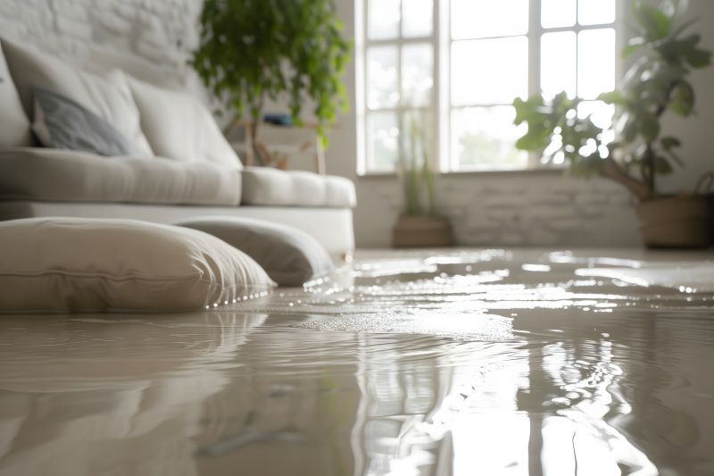 Water Damage Remodeling in Gilbert, AZ